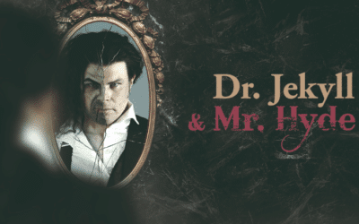 Gruseldinner „DR. JEKYLL & MR. HYDE“
