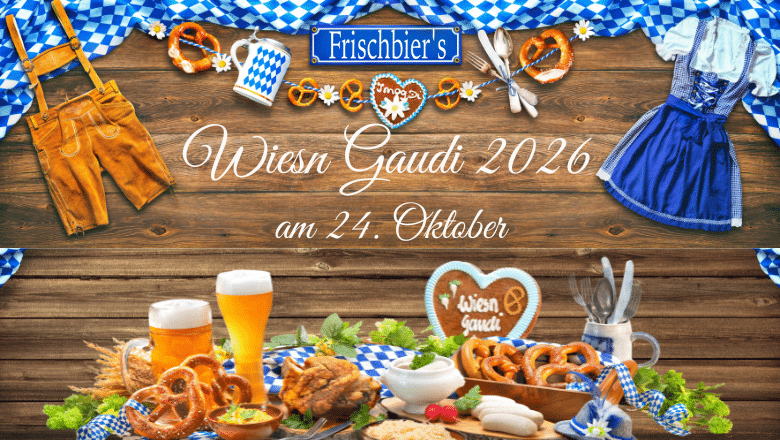 Primsweiler Wiesn Gaudi 2026